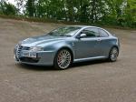 Alfa Romeo GT Super 3.7 by Autodelta 2007 года